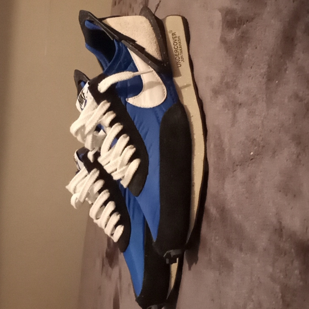 Nike Daybreak "Undercover"